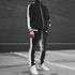 Velour Tracksuit Mens,2023 Men&