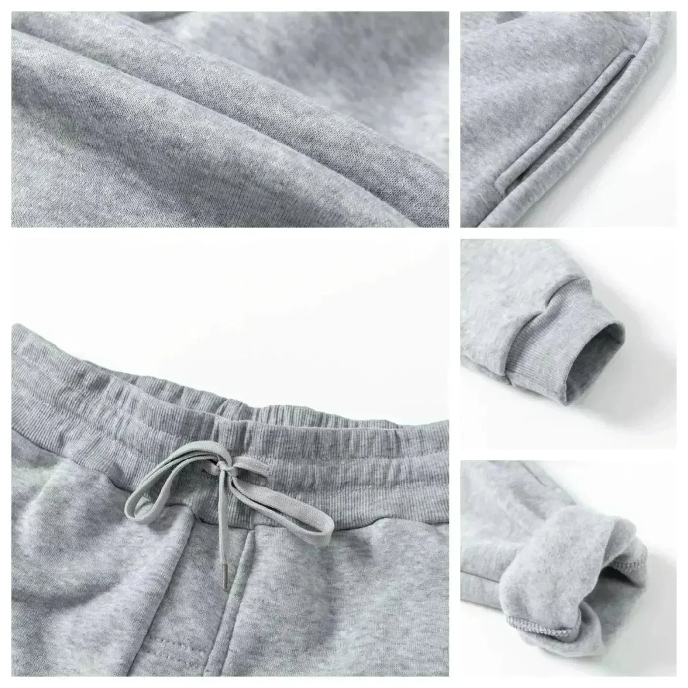 Anime Sweatpants Men&