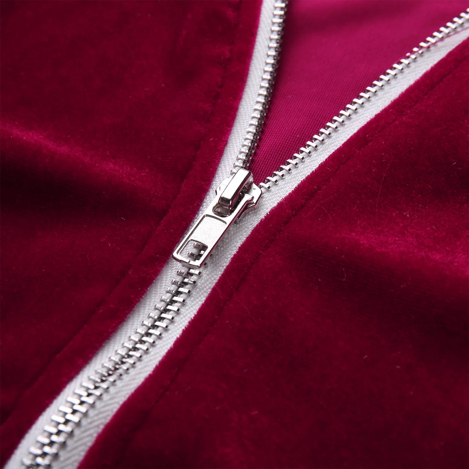 Velour Tracksuit Mens,2023 Men&